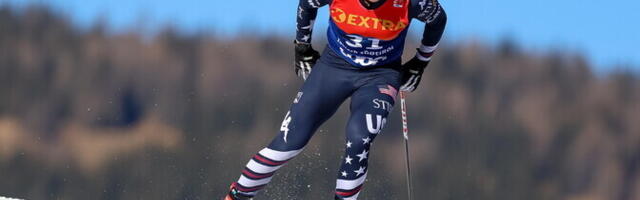 Uue formaadiga suusasõidu võitis Tour de Ski raames ameeriklane Schumacher