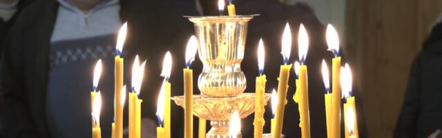 Setod pidasid talsipühasid