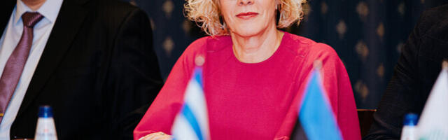 Haukanõmm: Vene kultuurikeskuses toimus sisuline lammutamine