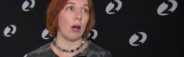 Reporter: Haridusminister Mailis Reps kasutab laste kooli sõidutamiseks ametiautot ja autojuhti!