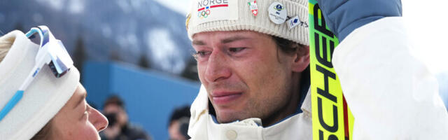 Lägreid vabandas kummalise avalduse pärast