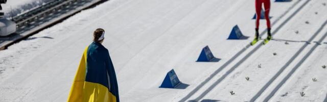 Kas naiste 50 kilomeetri maraton on tiitlivõistluseks liiga pikk distants? Olümpiavõitja: see on täiesti idiootne võistlus