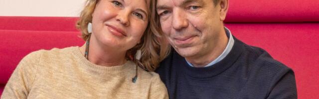 Jevgenia ja Jüri küps armastus: kuidas leida täiuslik klapp? „Varem olid mul alati kõrvalsuhted“