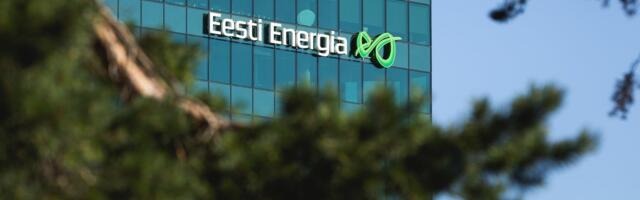 Eesti Energia kollektiivi pidu Unibet Arenal läks maksma 350 000 eurot. Ettevõte: tegu oli tänuüritusega