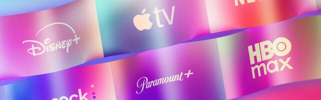 Best Streaming Services of 2026