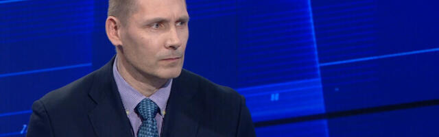 Kanter: kindlasti on meil väga lühike aken, kus kampaaniatööd teha