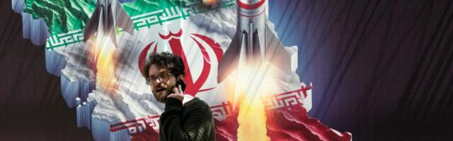 ŽIVI MUČENIK Ovo ne sluti na dobro: Iranski ultrakonzervativac vodi pregovore o nuklearnom programu