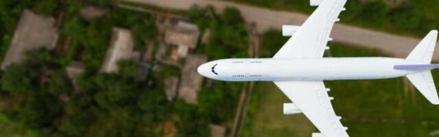 SLOVENCI ZABRANILI IZRAELCIMA DA SLETE U LJUBLJANU! Skandal u vazduhu, pilot morao da se okrene KA ZAGREBU!