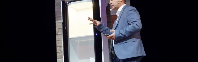 Cleveron tahab Eesti pakiautomaatidega katta