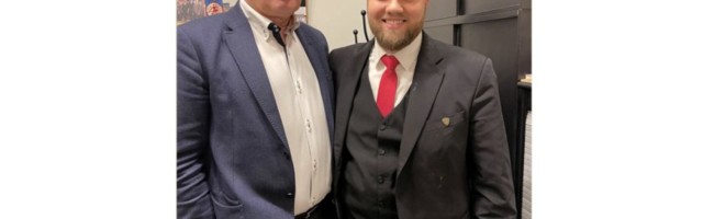 Keskerakonnaga liitus Tartu Hoiu-laenuühistu juhatuse esimees Andro Roos