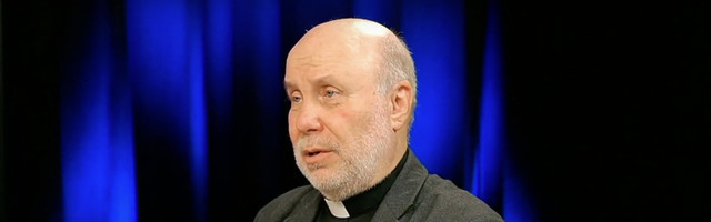 Välgatused: Arne Hiob räägib oma vaimulikuteest, raamatutest ja reisidest