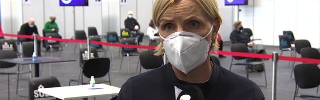 Reporter: Nooremate vaktsineerimine lubamatu isetegevus?