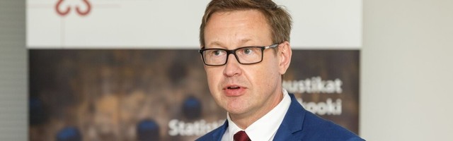Eesti Post võtab uue juhi avalikust sektorist