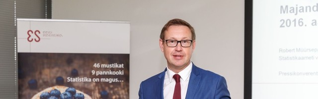 Eesti Posti juhatuse esimeheks saab Mart Mägi