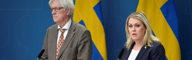 Rootsi muretseb koroonaviiruse delta-tüve pärast