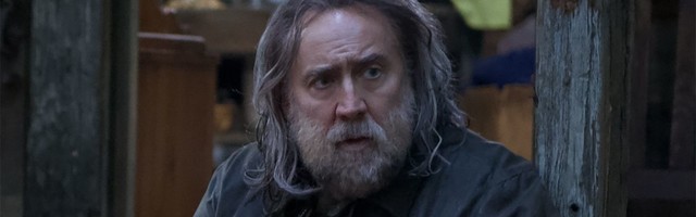 Filmiarvustus. Valner Valme: vägivallatuna sea jälil. “Põssa”