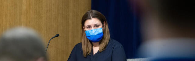 Terviseamet: haigestumise kinnitamiseks piisab positiivsest antigeeni kiirtestist, PCR test pole vajalik