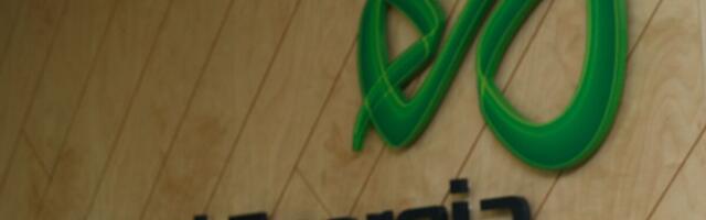 Eesti Energia töötajakogemuse direktor Kadi Piikov: konkureerime tööjõuturul järjest enam väljaspool Eesti piire