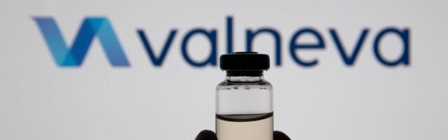 EMA nõuab Valnevalt COVID-vaktsiini kohta lisaandmeid