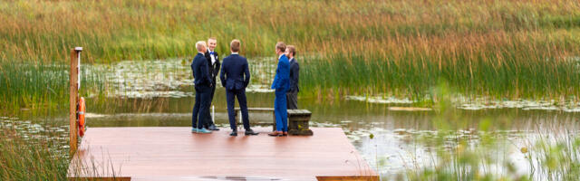 SAPTK korraldab taas Konservatiivse Suveakadeemia, sedapuhku Laitse lossis