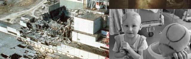 Rohelised beebid ja kohutavate armidega mehed: Tšernoboli kadunud lindid