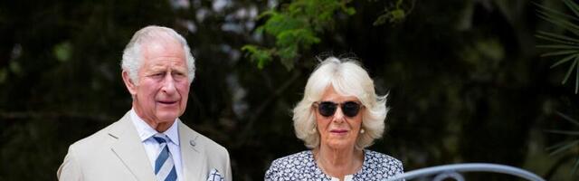 KAEBAB KOHTUSSE? ⟩ Charlesi ja Camilla väidetav salapoeg palus kuningannalt enne surma DNA-testi tegemist