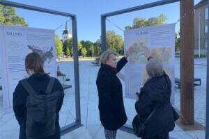 ​​Ilusate plaanide aeg