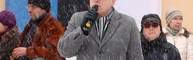 TARTU RAHULEPINGUT TULEB JÄRGIDA