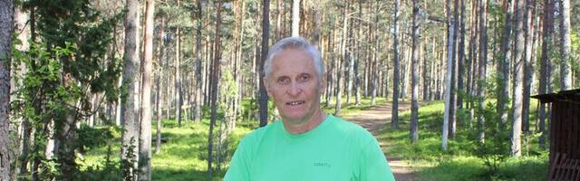 Joa­ves­ki en­di­se­le kü­la­va­ne­ma­le RE­NE MEI­ME­RI­LE elu­tööp­ree­mia