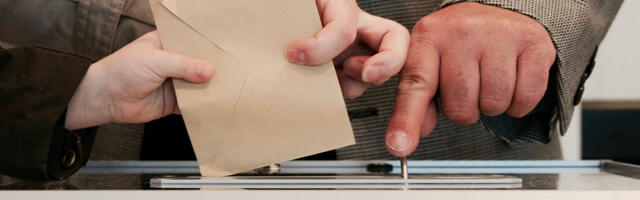 Varjatud künnised tekitavad valimistel ebaõiglust