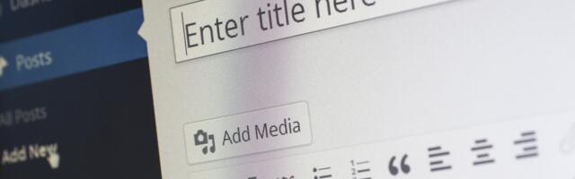 Kuidas WordPressi kodulehe jaoks õiged pistikprogrammid valida?