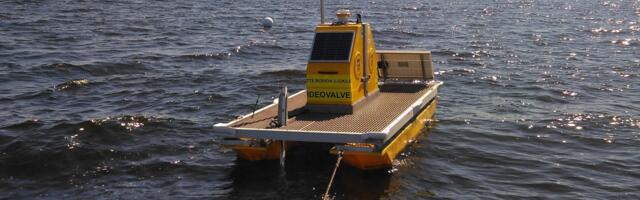 Peipsi järvelt tuleb jälle ilma- ja laineinfot