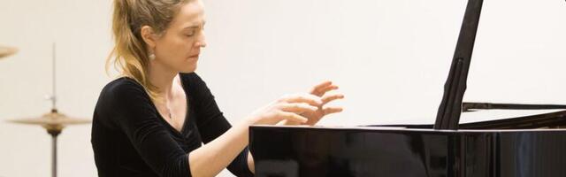 Noored pianistid astuvad üles koos Narva sümfooniaorkestriga