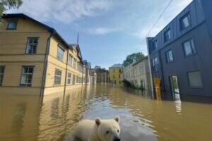 Tehisaru kujundab tänavaid