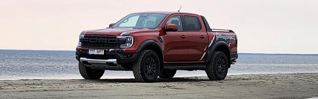 PROOVISÕIT | Accelerista parimad proovisõidud 2023