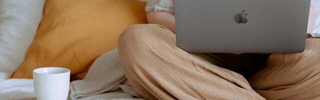 Üks kuu tulude deklareerimiseni