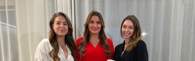 Millise tulemuse annab infrapunamati kasutamine?