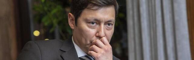 Töötukassale kirjutab: Mihhail. 46. Töötu