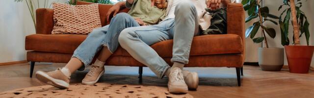 Mihkel Kangur. Meie düsfunktsionaalsed suhted asjadega