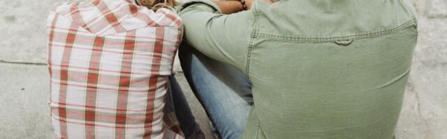 Et suur armastus ei lahtuks_ need on salakavalad harjumused, mis teid lõpuks lahku ajavad