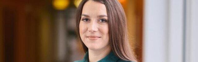 Ida-Viru Keskhaigla nõukogu kutsus tagasi juhatuse liikme Ksenia Verhovskaja