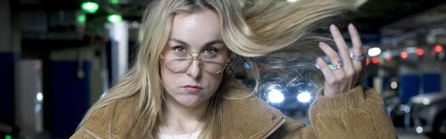 Kristel Aaslaid ei tee enam nalja, mis esimesena pähe kargab