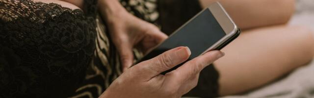 „Ma ei tunne selle üle uhkust ega häbi!“ Naised hoiavad telefonis intiimset nimekirja