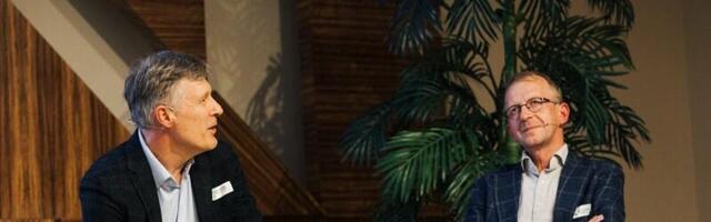 Puidutööstuse juhid: praegu investeerime vaid efektiivsusesse