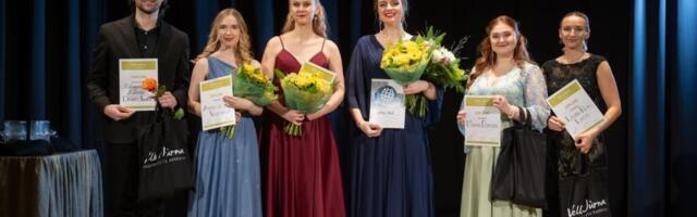 Laulmiskirg võib maksta elu