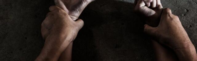 Alaealisena naise vägistanud nooruk mõisteti kohtus süüdi