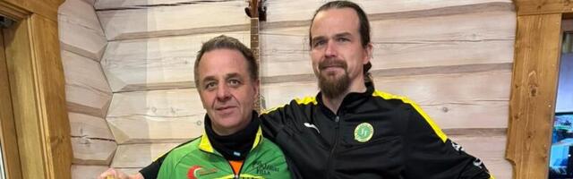 FC Järva-Jaani meeskonna peatreeneri kohale asus Veiko Kurim