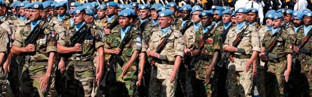 „Üheksal juhul kümnest astuvad lihtsalt kõrvale.“ Kui tõenäoline on Euroopa sõjaväelaste Ukrainasse saatmine? Mida see annaks?