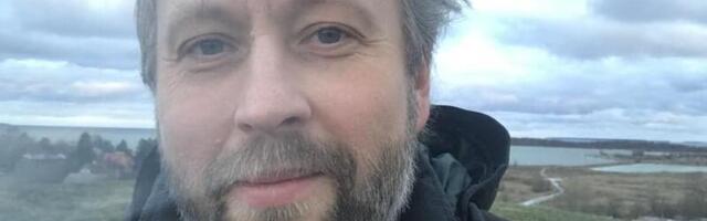 Mart Laas: vanemaealised võiksid olla AI superstaarid