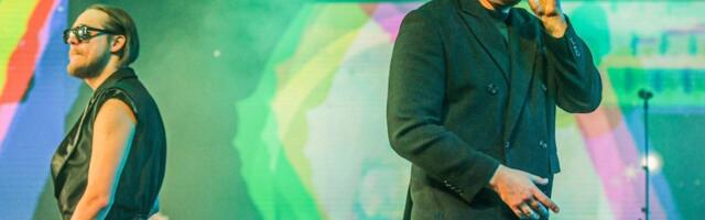 Estoni Kohver 5MIINUSE uuest suunast: meil ei ole vaja 14aastastele meele järele olla